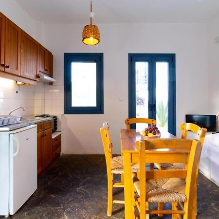 Okirroi Villas Chersonissos Εξωτερικό φωτογραφία