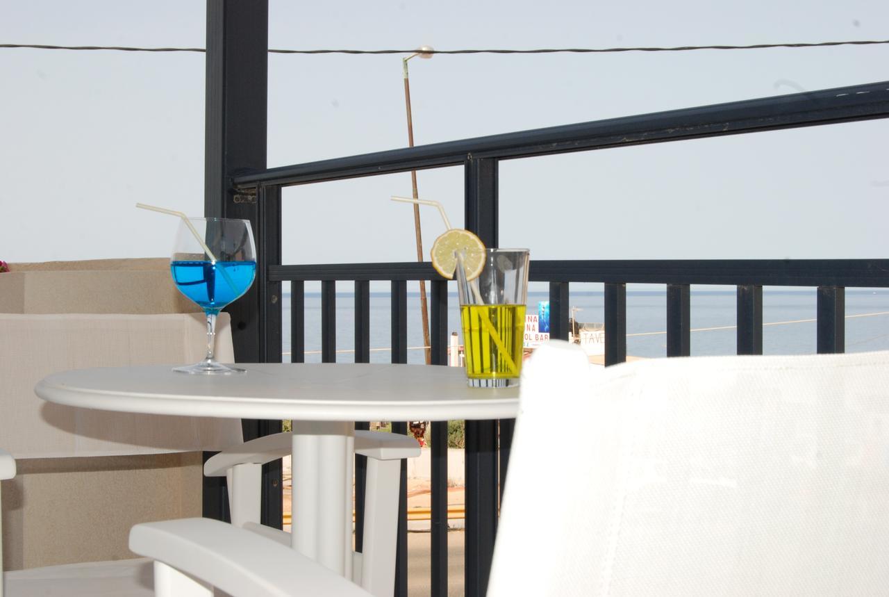 Okirroi Villas Chersonissos Εξωτερικό φωτογραφία