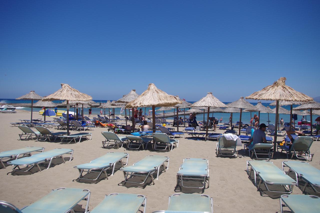 Okirroi Villas Chersonissos Εξωτερικό φωτογραφία
