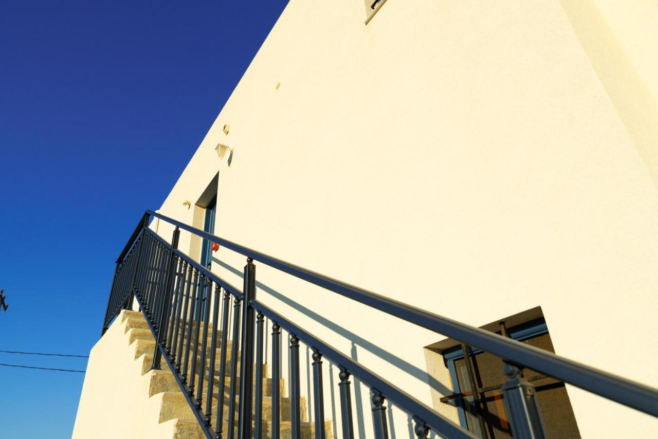 Okirroi Villas Chersonissos Εξωτερικό φωτογραφία