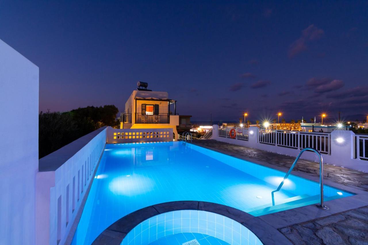 Okirroi Villas Chersonissos Εξωτερικό φωτογραφία