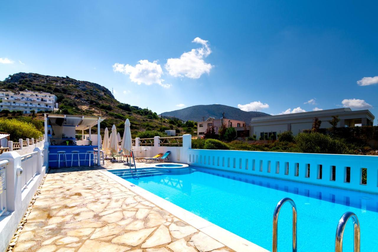 Okirroi Villas Chersonissos Εξωτερικό φωτογραφία
