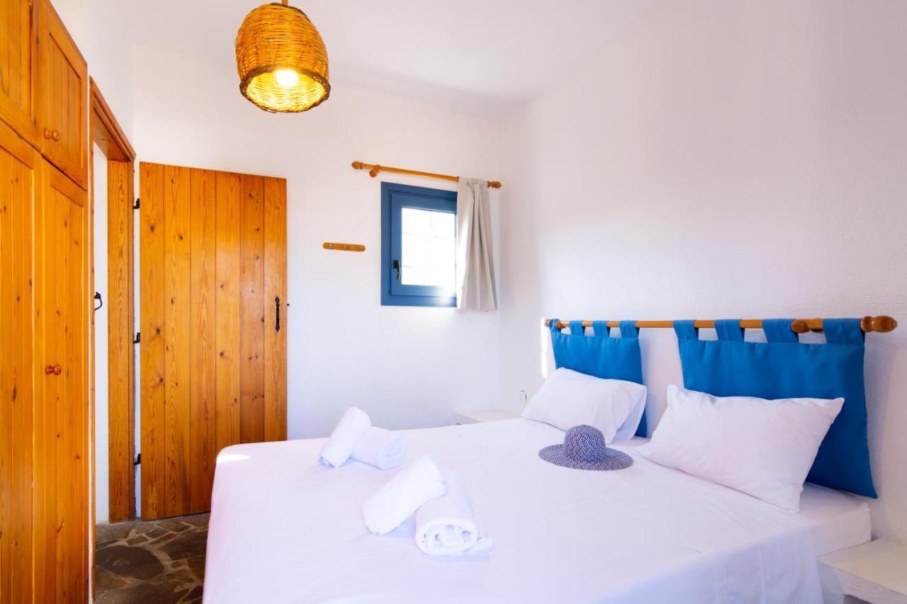 Okirroi Villas Chersonissos Εξωτερικό φωτογραφία