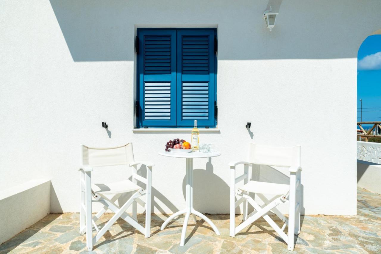 Okirroi Villas Chersonissos Εξωτερικό φωτογραφία