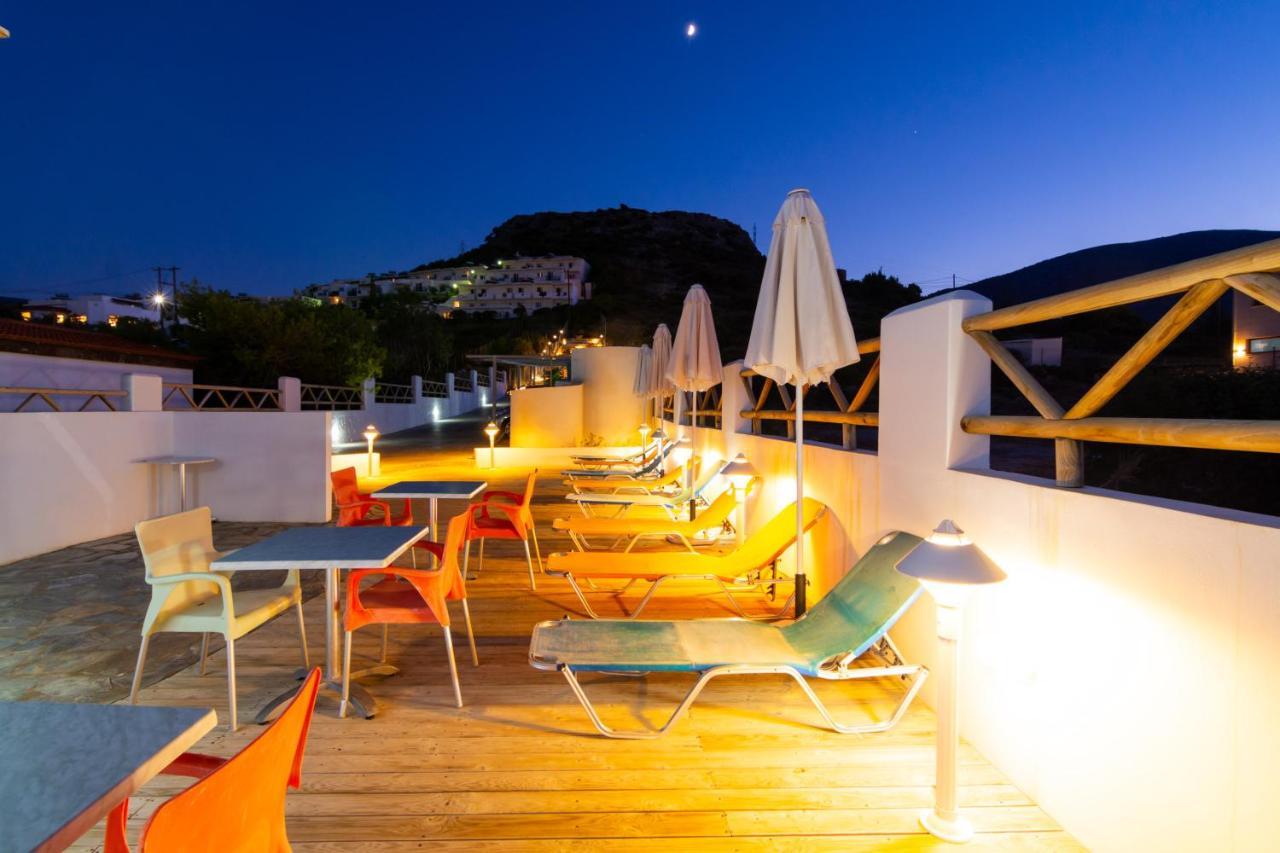 Okirroi Villas Chersonissos Εξωτερικό φωτογραφία