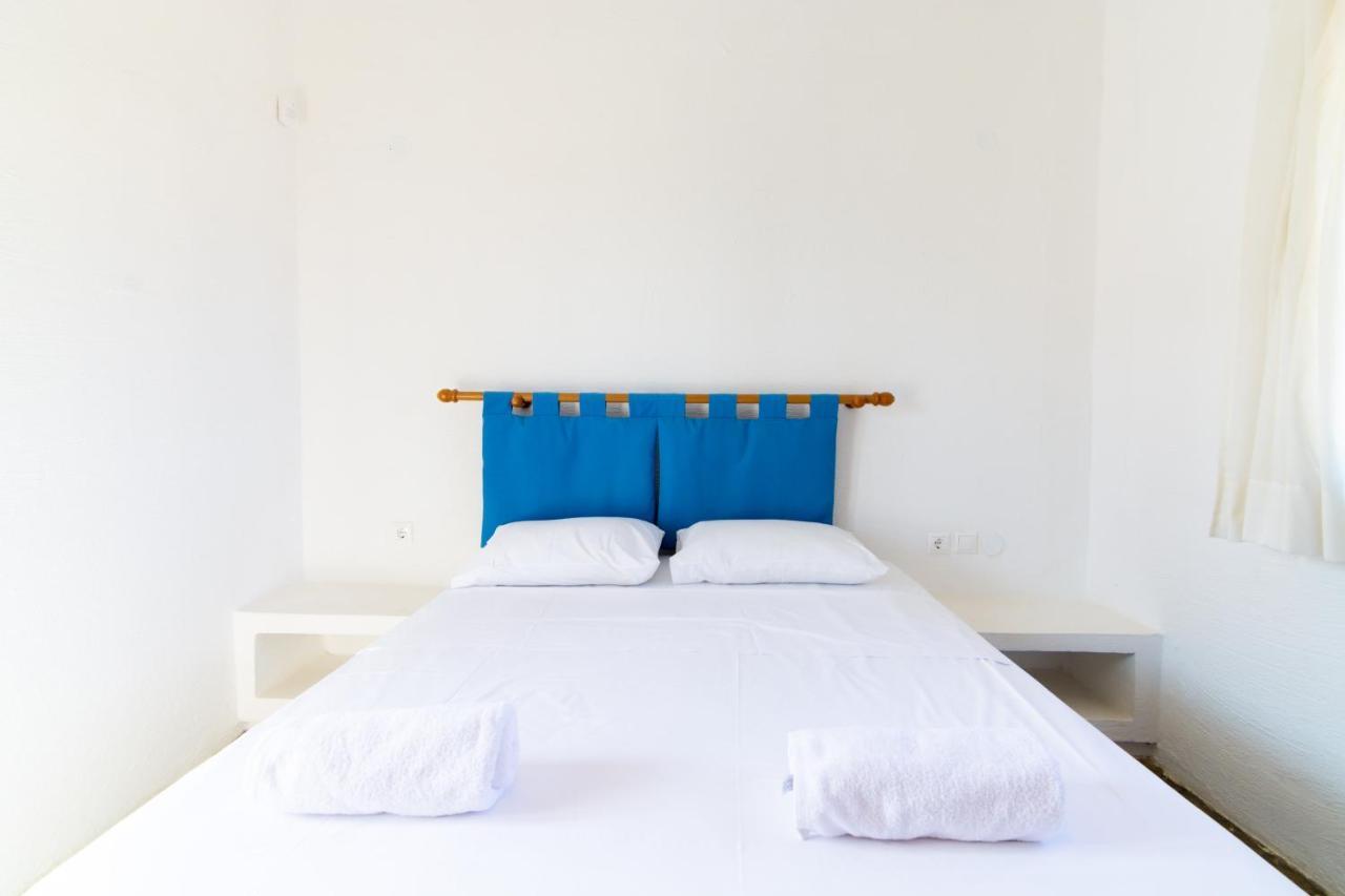 Okirroi Villas Chersonissos Εξωτερικό φωτογραφία