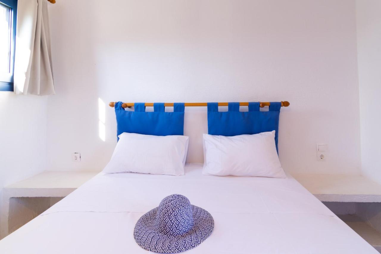 Okirroi Villas Chersonissos Εξωτερικό φωτογραφία