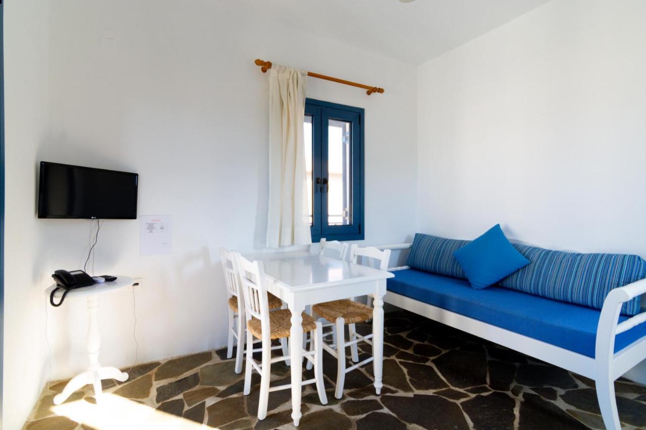 Okirroi Villas Chersonissos Εξωτερικό φωτογραφία